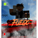 #Fuego Ent
