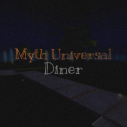 Myth Universal Diner