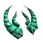 Korblox Crimson Tainted Ruins