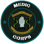 [MED] Medic Corps