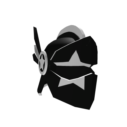 Star's Galea