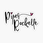 Piper Rockelle Fan Clun