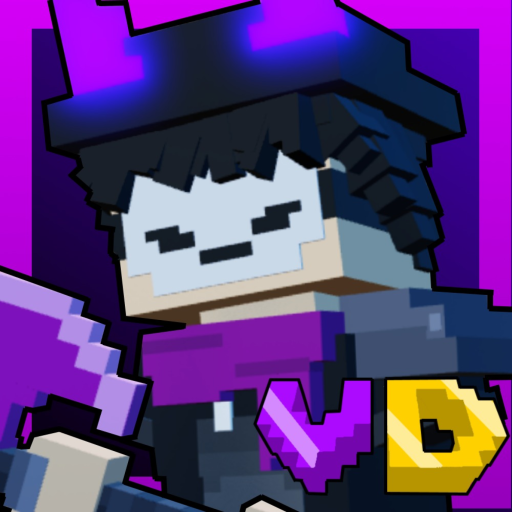 Defensores Voxel: Defesa da Torre