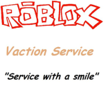 ROBLOX's Vacation Service