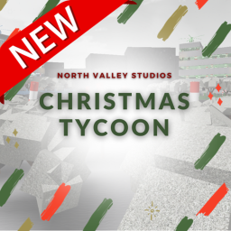 Christmas Tycoon [SAVES]