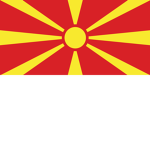 [MKD] Macedonia