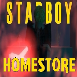 Starboy™ Homestore