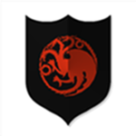 -House Targaryen