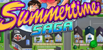 Summertime SAGA (Roblox)