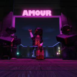 Amour