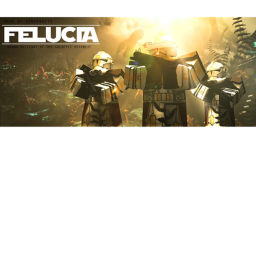 [TGGR]Felucia