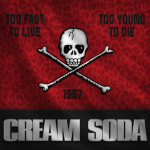 「CREAM-SODA」