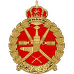 OM | Royal Army of Oman.