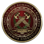 Potestas Romana