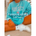 Dragon dingbats