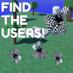 find the user's