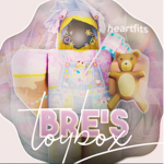 Bre's Toybox