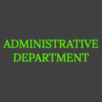 Rikers Island Administrative Department
