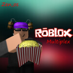 ROBLOX MULTIPLEX || CINEMA
