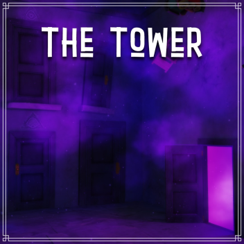 Little Nightmares 2 : The Tower Fangame