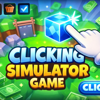 Clicking Simulator