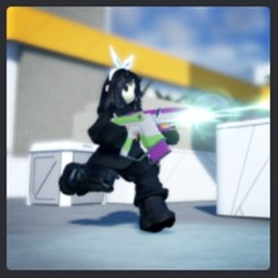 Laser Arena