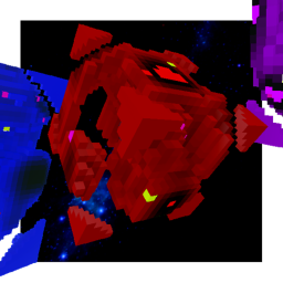 Spacecraft [Pre-Alpha]
