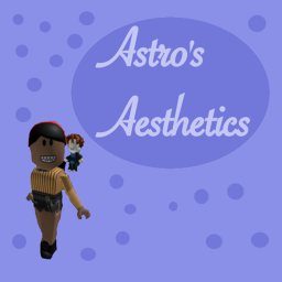 Astro's Aesthetics