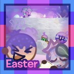 [EASTER] Find The Fruits (267)