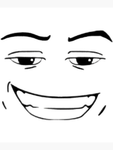 Man face is very cool