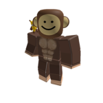 Big Brain Monke