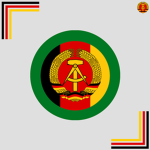 GDR || Border Troops of the GDR