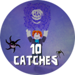 Catch 10 Entities