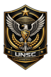 | UNSC || United Nations Space Command