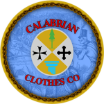 Calabrian Clothes Co.