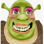 Shrek fam for ever
