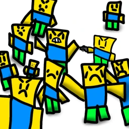 Битва в час пик icon