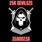 25K Devilsz