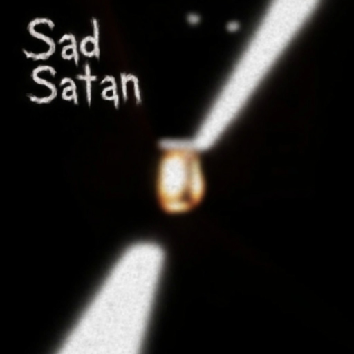 (VR added) Sad Satan: The Original