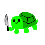 Turtle Chillies