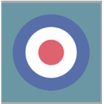 | Royal Air Force | RAF |