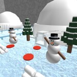 Igloo Tycoon! (Snow Board) UPDATED