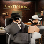 〔 CastigIione Enterprises 〕