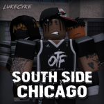 South Side, Chicago!