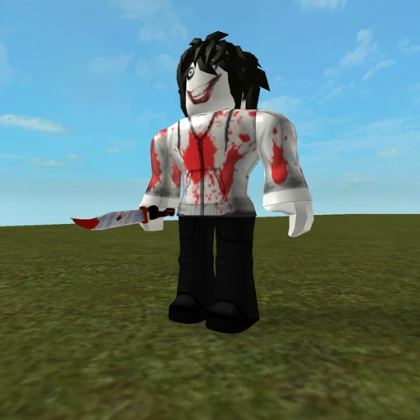Survival The Jeff The Killer