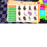 Adot me Roblox
