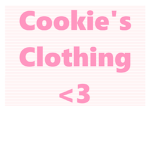 Cookie's Clothing <3