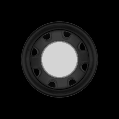 Black rims 4.0