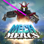 Mechanized Mercenaries Forum