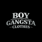 Boy Gangsta Clothes